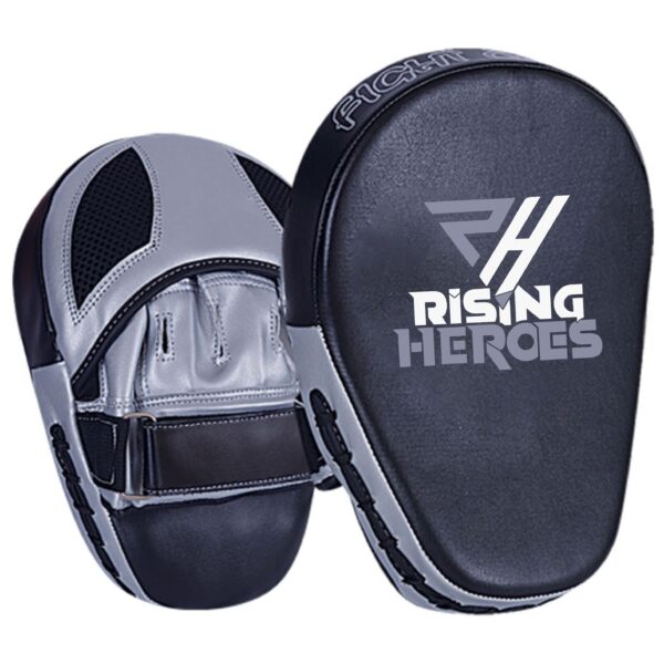 Focus Pads Manufacturer for Boxing & MMA | Ravine International