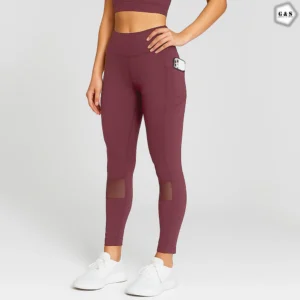 Yoga Leggings & Fitness Pants
