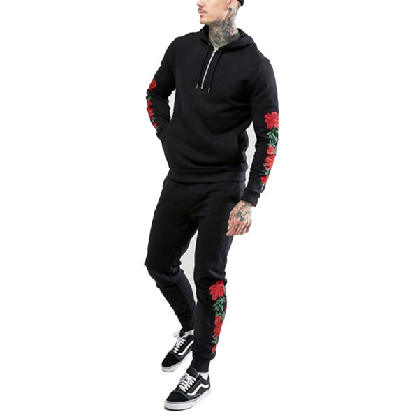 1-139 Tracksuits