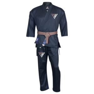 Karate Uniforms (Gi)