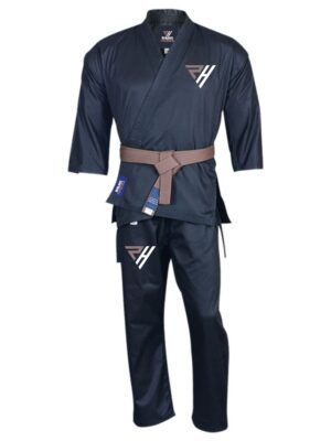Karate Uniforms (Gi)