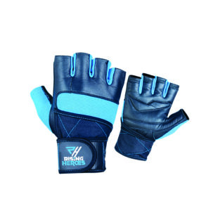 Heavy Weight Lifting Gloves