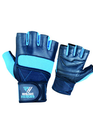 10 Heavy Weight Lifting Gloves
