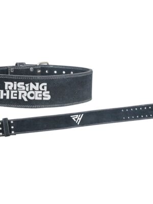 10 Leather Gym Belts