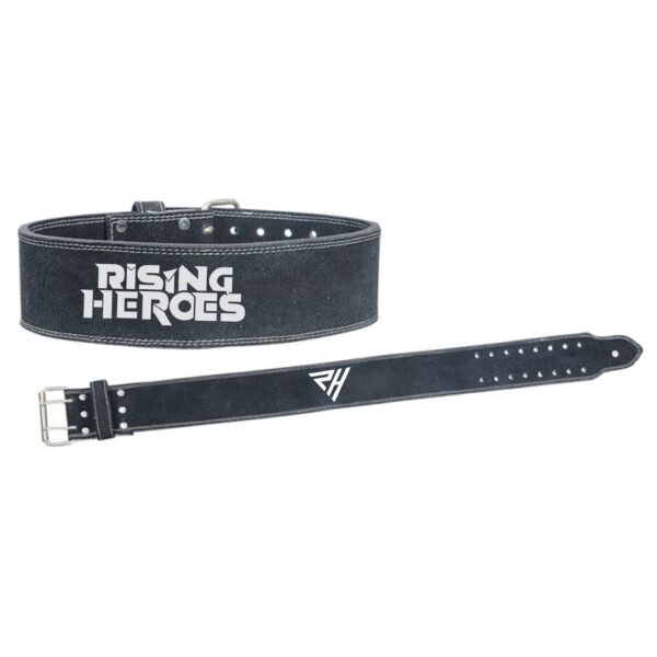 10 Leather Gym Belts