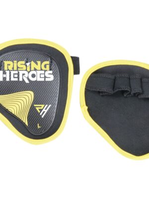 Weightlifting Grip Pads