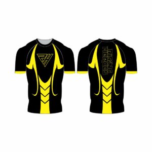 Rash Guards
