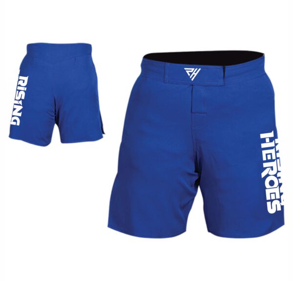 MMA Shorts Manufacturer for Training & Grappling | Ravine International