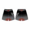 10 MMA Shorts