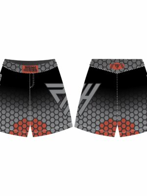 MMA Shorts