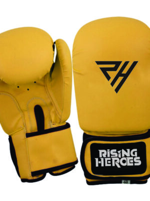 Boxing Gloves