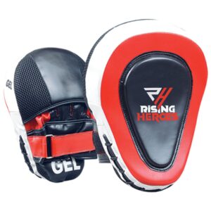Focus Mitts / Pads