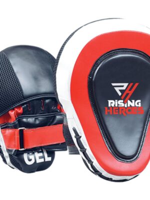 10 Focus Mitts / Pads