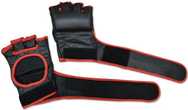 106__55091 MMA Gloves Manufacturer for Training & Sparring | Ravine International