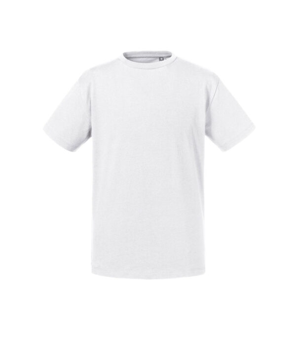 108B-WHI-FRONT MMA & Sports T-Shirts