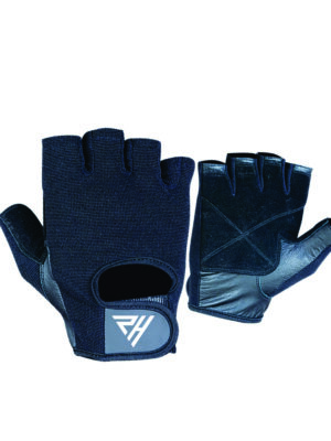 11 Heavy Weight Lifting Gloves