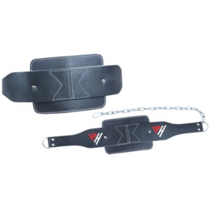 Leather Gym Belts