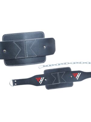 11 Leather Gym Belts
