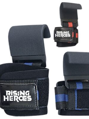 11 Lifting Straps