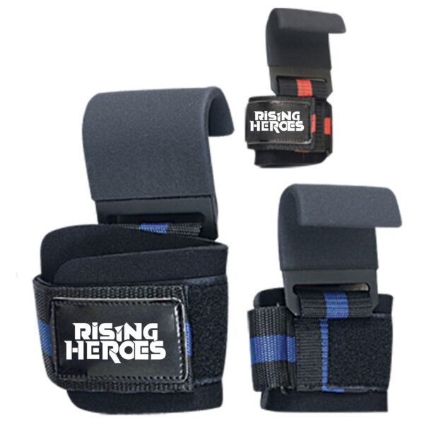 Wrist Wrap