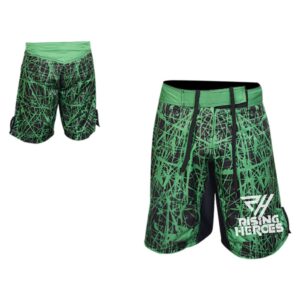 MMA Shorts