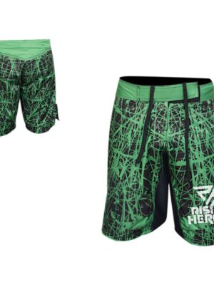 MMA Shorts