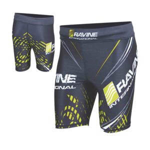 Compression Shorts Manufacturer for MMA & Fitness | Ravine International