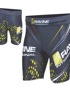 Compression Shorts Manufacturer for MMA & Fitness | Ravine International