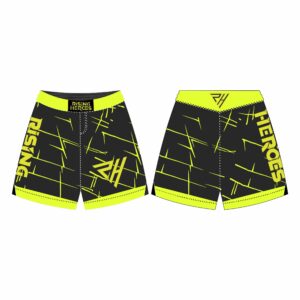MMA Shorts