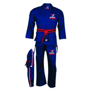 Karate Uniforms (Gi)