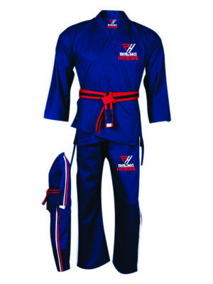 Karate Uniforms (Gi)