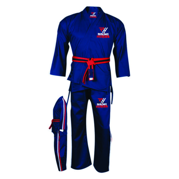 12 Karate Uniforms & Karate Gi Manufacturer | Ravine International