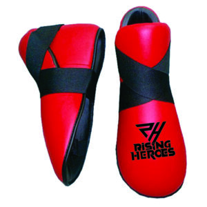 Semi-Contact Shoes