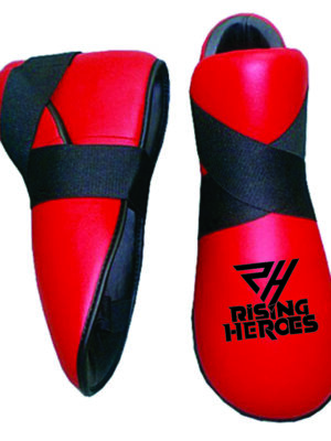 Semi-Contact Shoes