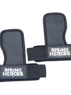 12 Lifting Grip Pads