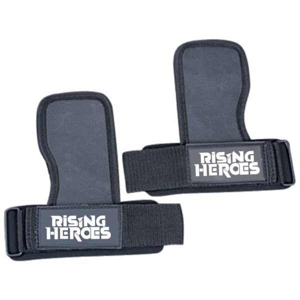 12 Lifting Grip Pads