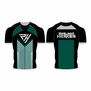 Rash Guards