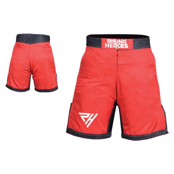 12 MMA Shorts Manufacturer for Training & Grappling | Ravine International