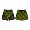 12 MMA Shorts