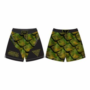MMA Shorts
