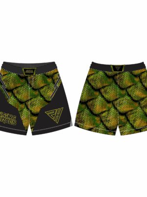 MMA Shorts