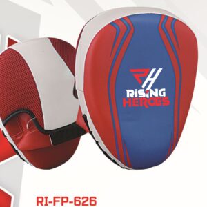 Focus Mitts / Pads