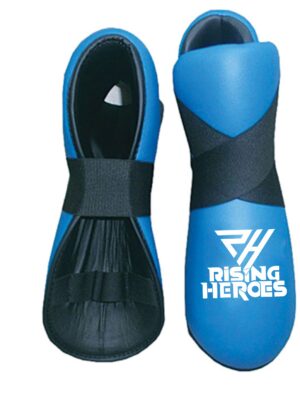 Semi-Contact Shoes