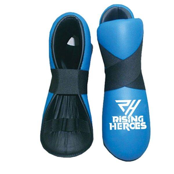 Semi-Contact Shoes