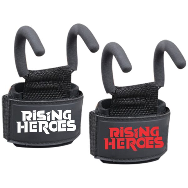 13 Lifting Straps with Hooks Manufacturer | Ravine International