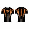 13 Rash Guards