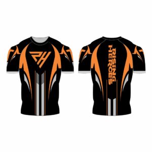 Rash Guards