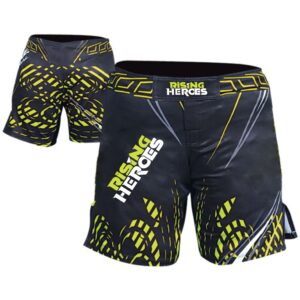 MMA Shorts