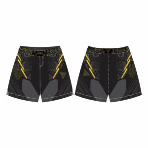 MMA Shorts