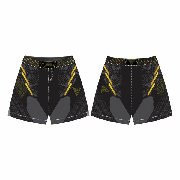 13 MMA Shorts